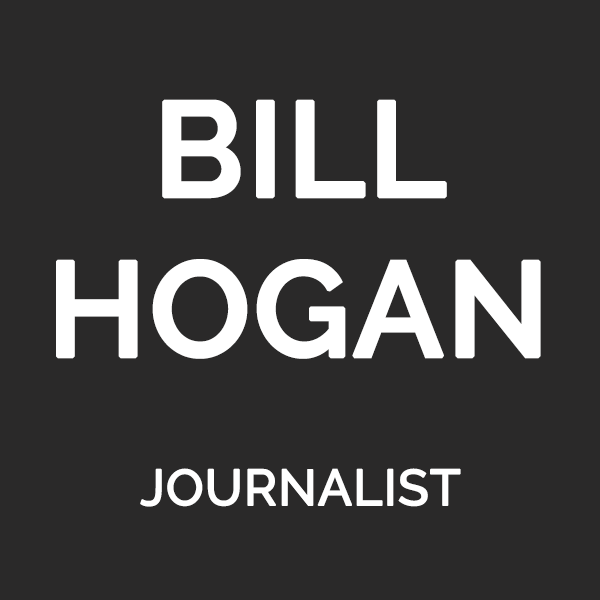 BILL HOGAN